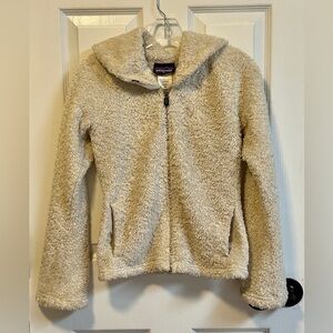 Patagonia Synchilla Women’s Cardigan/ Jacket/ Sweater Sz XS EUC